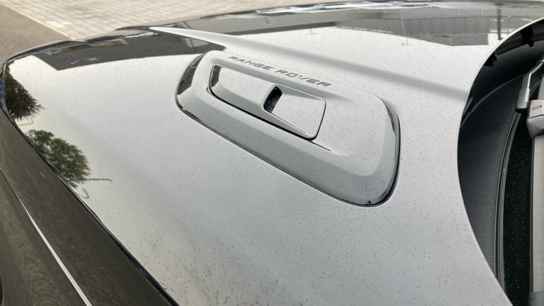2022 Land Rover Range Rover Sport 3.0 D300 Autobiography Dynamic 5dr Auto Diesel Estate Estate Di...
