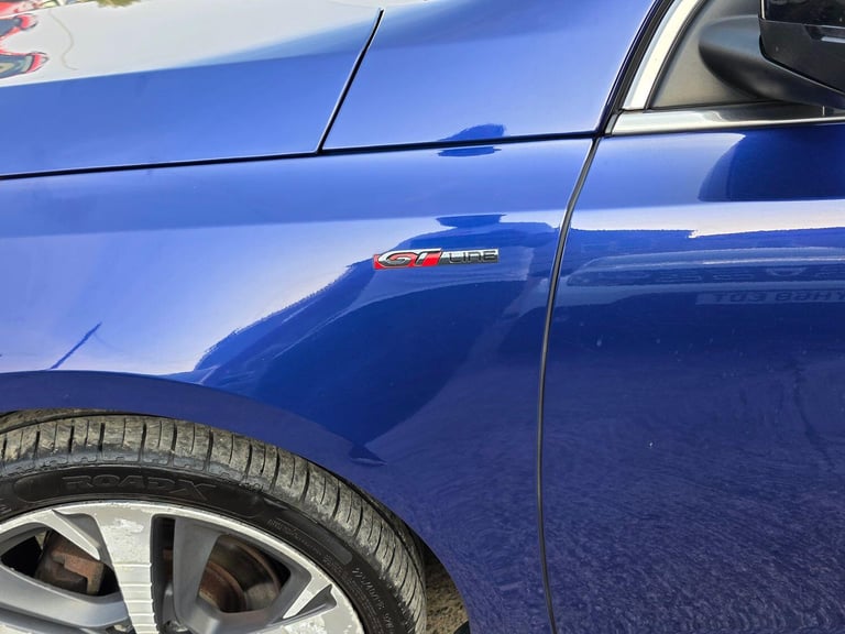 Peugeot 308 1.6 BlueHDi GT Line Hatchback 5dr Diesel Manual Euro 6 (s/s) (120 ps