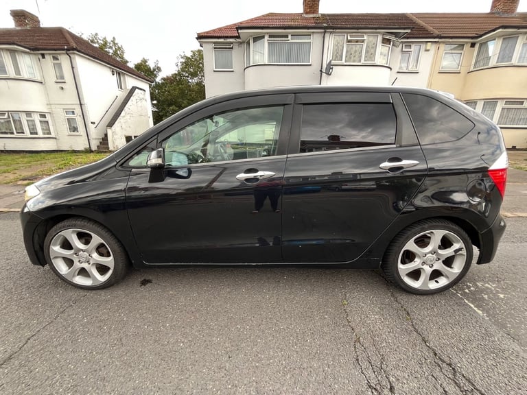 Honda, FR-V SE I-VTEC A, 2006, 1990 (cc)