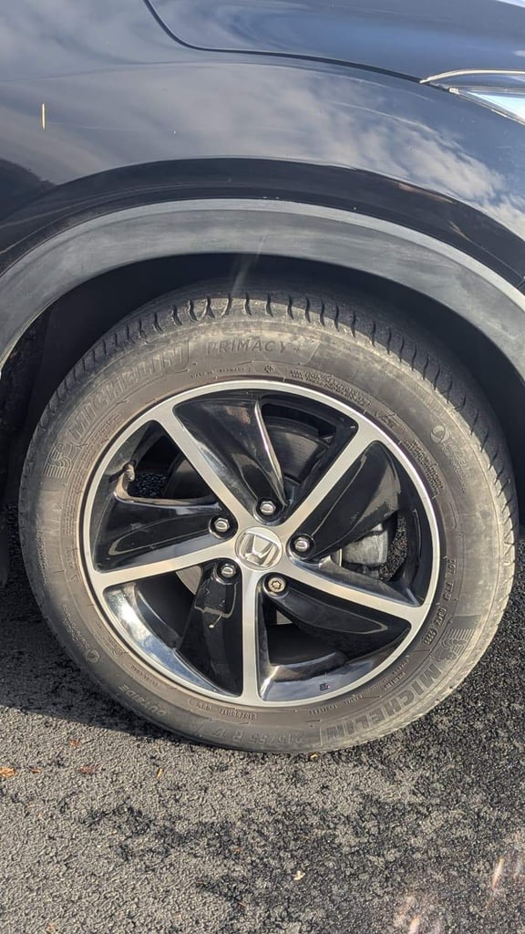 2019 Honda HR-V 1.5 i-VTEC Automatic – Panoramic Roof, MOT till March 2026, leather seats