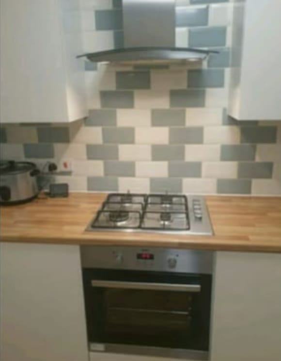 Spacious Double Room To Let in Fenham Newcastle (£450 PCM) Bills Included Ideal for Students / Profs