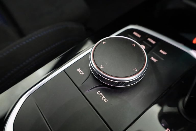 2021 BMW 1 Series 2.0 M135i Hatchback 5dr Petrol Auto xDrive Euro 6 (s/s) (306 ps) Hatchback Petr...