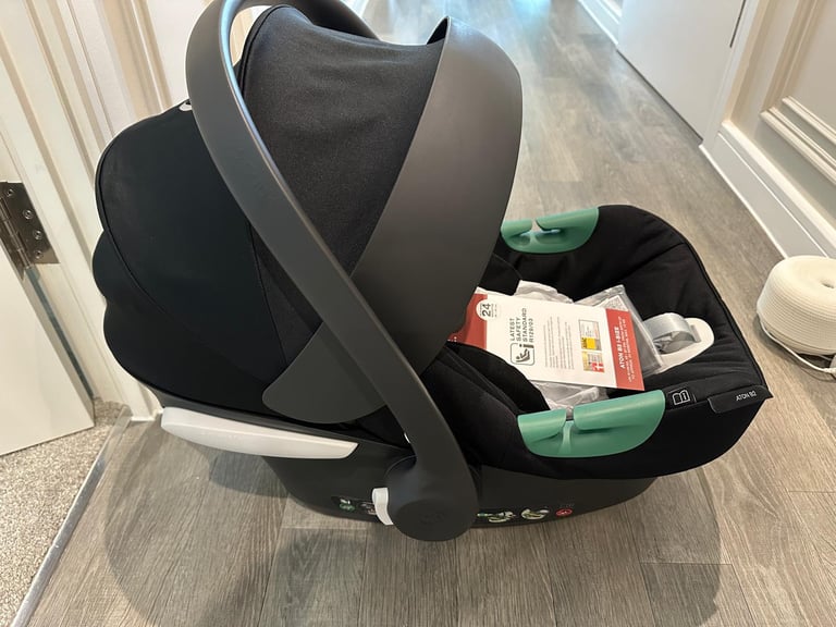 Car seat for Sale in Maidenhead Berkshire Baby Carriers Car Seats Gumtree