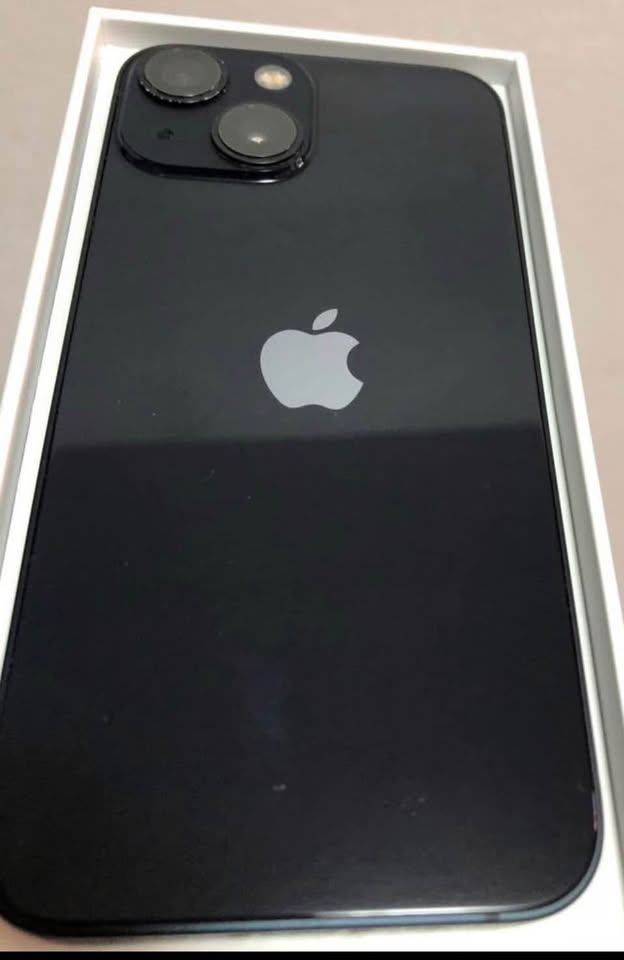 iPhone 13 mini 128gb unlocked