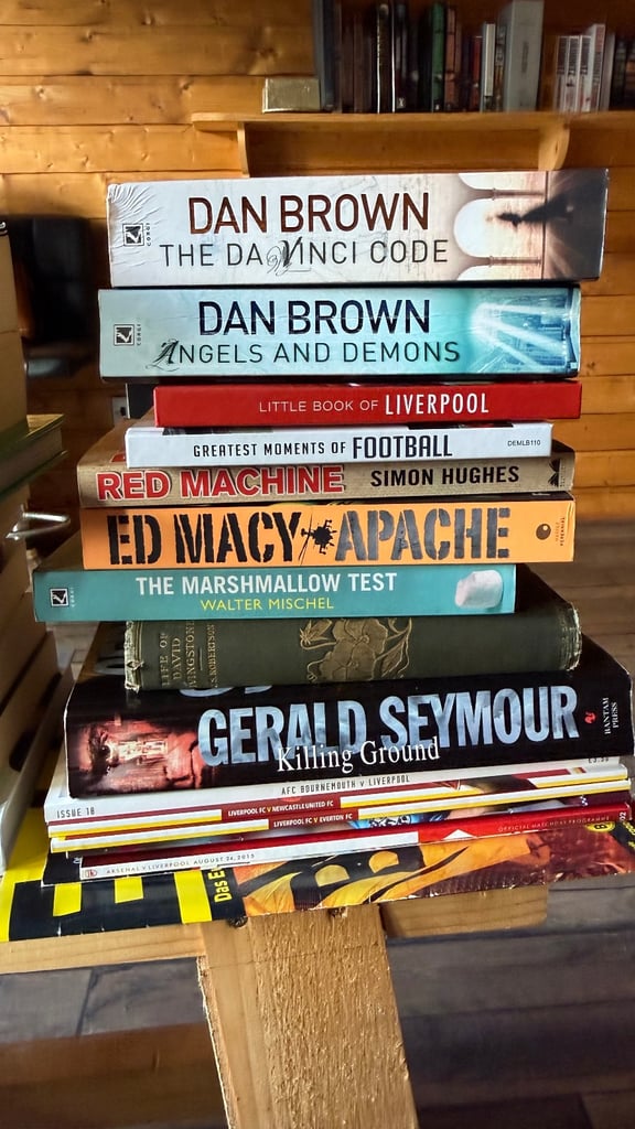 image for Free books