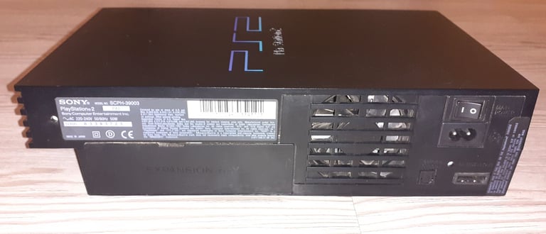 PS2