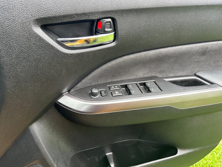 2022 Suzuki Vitara 1.5 Hybrid SZ5 5dr AGS HATCHBACK PETROL/ELECTRIC Automatic