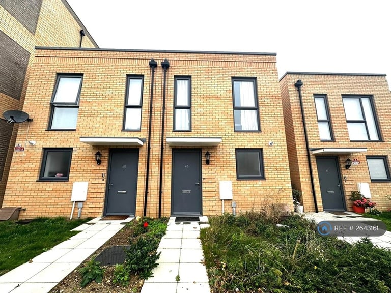 image for 2 bedroom house in Curton Close, Edgware, HA8 (2 bed) (#2643161)
