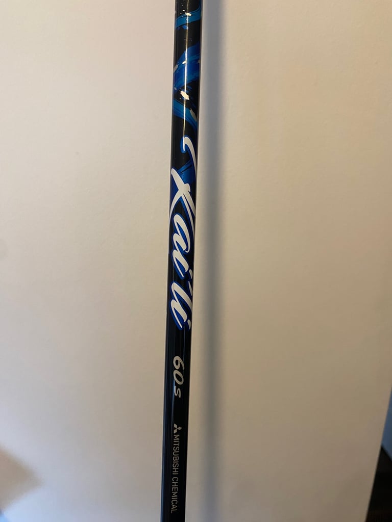 Mizuno STz driver 