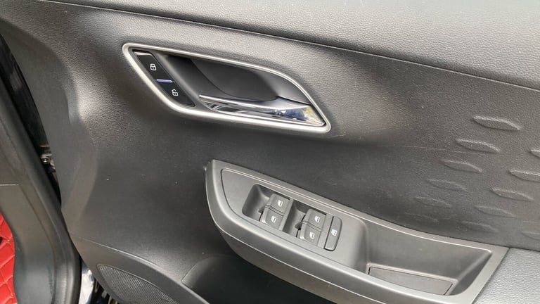 2021 MG MG3 1.5 VTi-TECH Exclusive 5dr [Navigation] HATCHBACK PETROL Manual