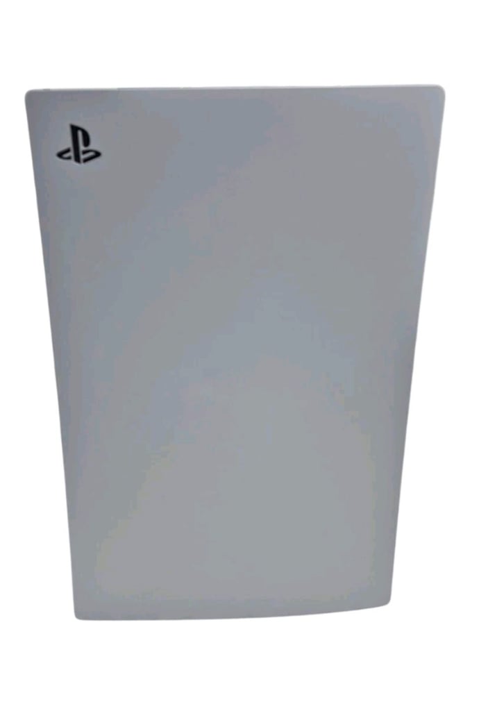 Sony PS5 Blu-Ray Edition Console - White