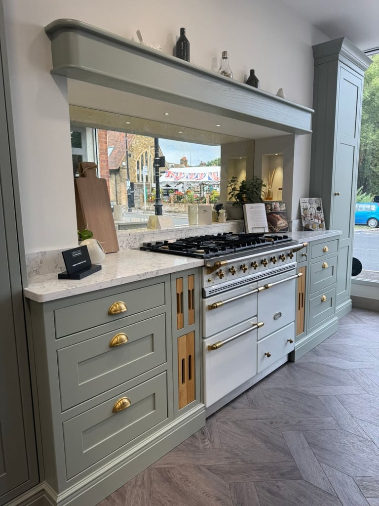 Ex display kitchen Gumtree