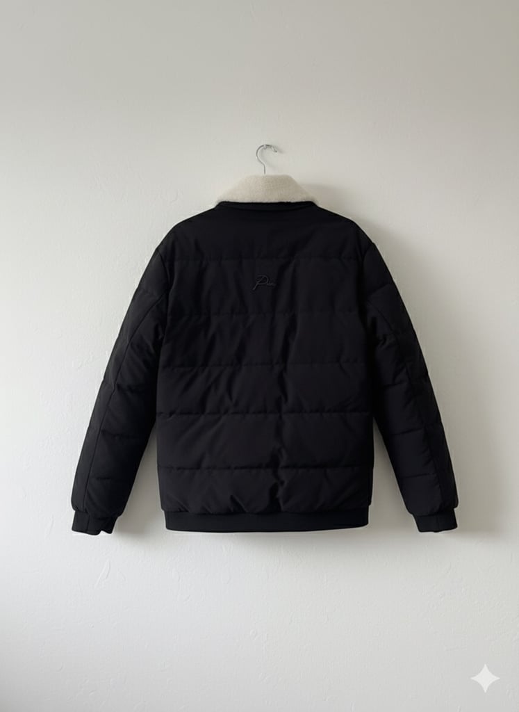 image for Unisex jacket 