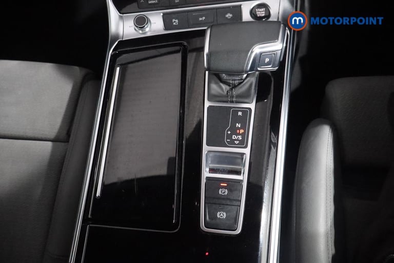 2023 Audi A6 45 TFSI 265 Quattro Black Ed 5dr S Tronic [Tech] Estate Petrol Automatic