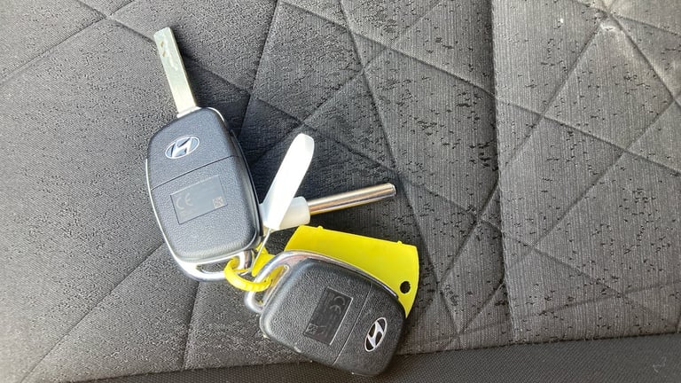 2022 Hyundai BAYON 1.0 TGDi 48V MHEV Premium 5dr DCT Petrol Hatchback Hatchback Petrol Automatic