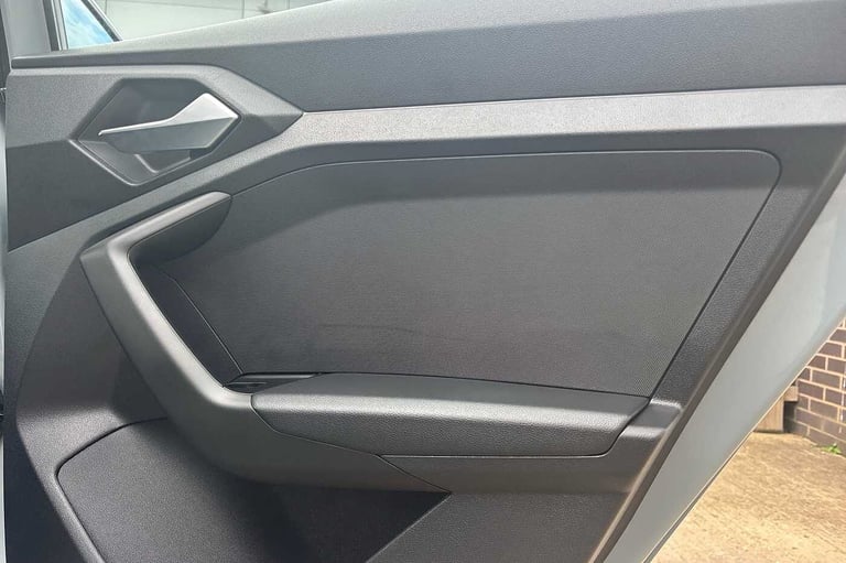 2022 Audi A1 25 TFSI Technik 5dr HATCHBACK PETROL Manual