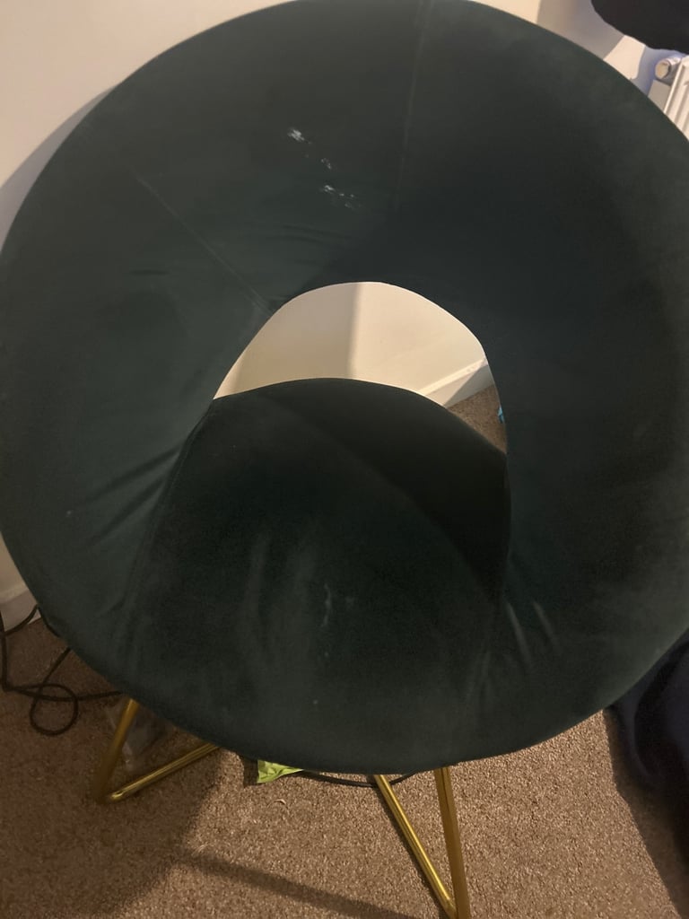 image for green chair 