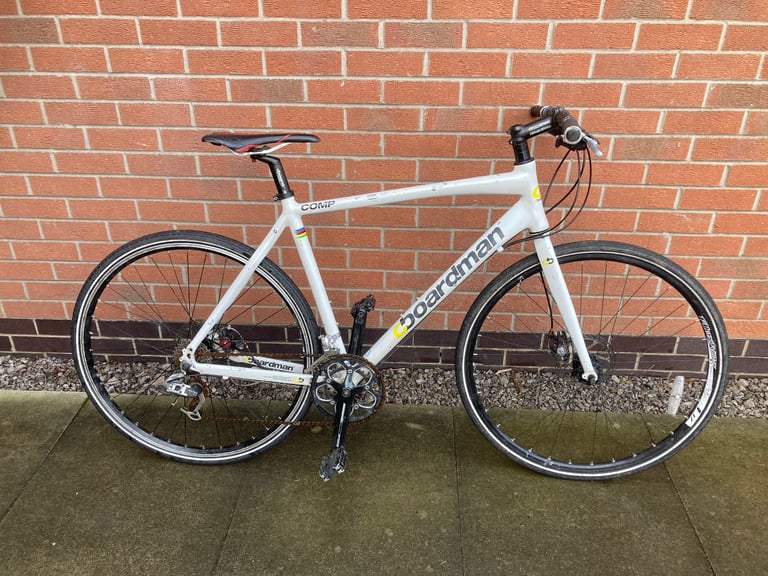 Boardman hybrid bike Bikes Bicycles Cycles for Sale Gumtree