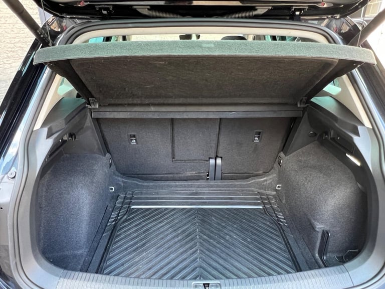 2023 Volkswagen Tiguan 1.5 TSI Elegance DSG Euro 6 (s/s) 5dr ESTATE Petrol Automatic