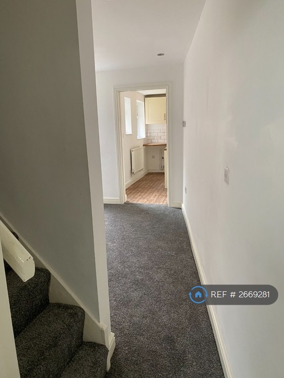 2 bedroom house in Sandon Road, Stafford, ST16 (2 bed) (#2669281)