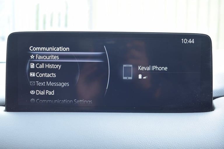 2022 Mazda CX-5 2.0 SKYACTIV-G GT Sport SUV 5dr Petrol Manual Euro 6 (s/s) (165 ps) ESTATE Petrol...