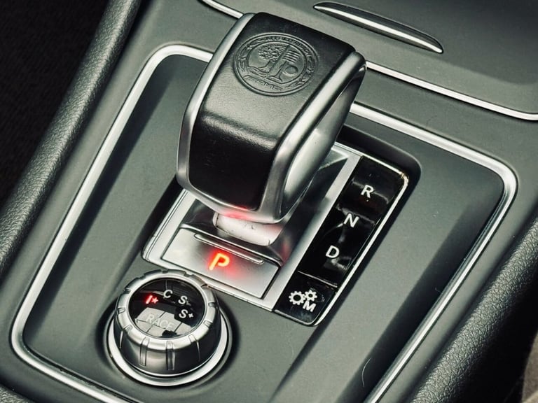 2019 Mercedes-Benz CLA CLA 45 4Matic 4dr Tip Auto SALOON PETROL Automatic