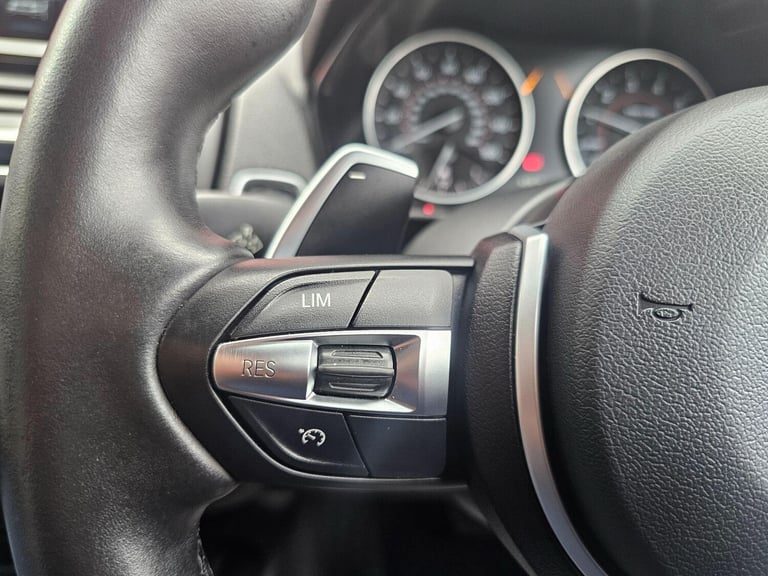 2017 BMW 1 Series 3.0 M140i Auto Euro 6 (s/s) 5dr HATCHBACK Petrol Automatic