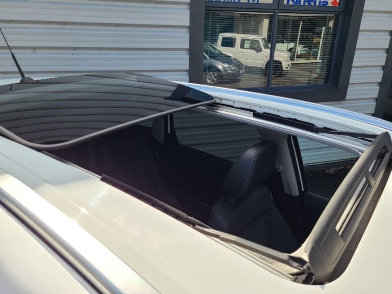  Suzuki Vitara 1.4 Boosterjet 48V Hybrid SZ5 5dr Petrol