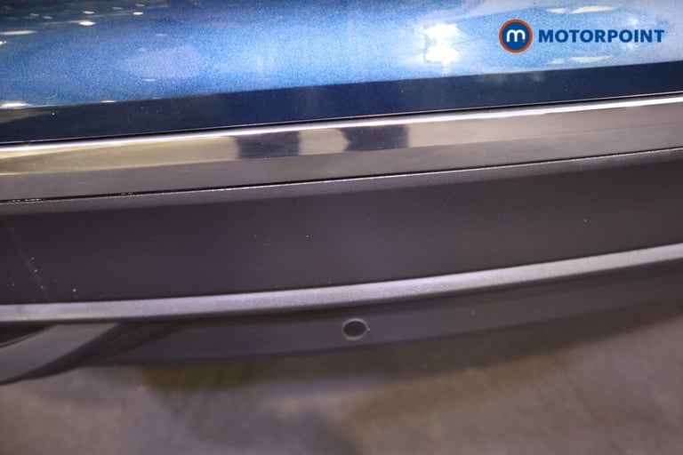 2021 Volkswagen Tiguan 1.5 TSI 150 Life 5dr SUV Petrol Manual