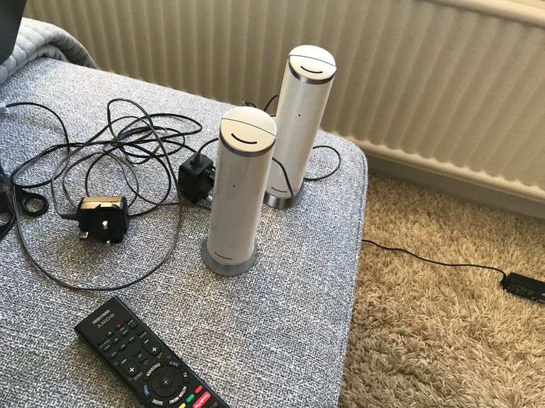 Panasonic House Phones 