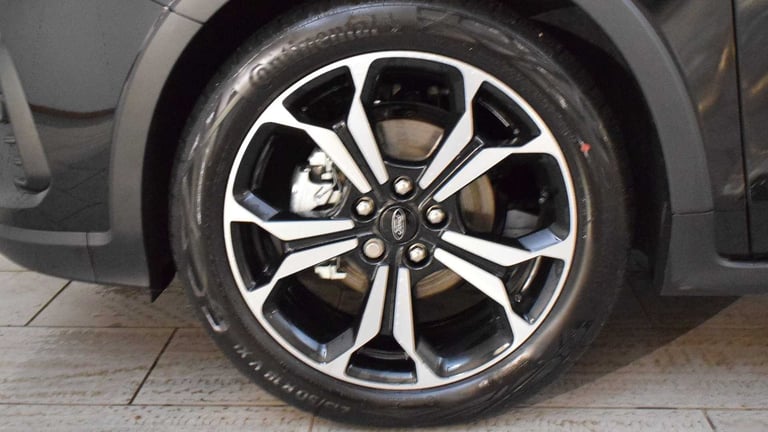 2024 Ford Focus 1.0 EcoBoost Hybrid mHEV 155 Active X 5dr Auto Estate Petrol Automatic