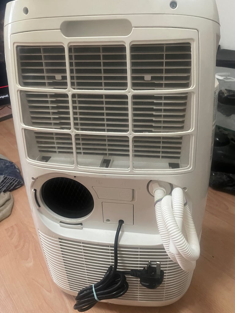 Portable air conditioner  unit 