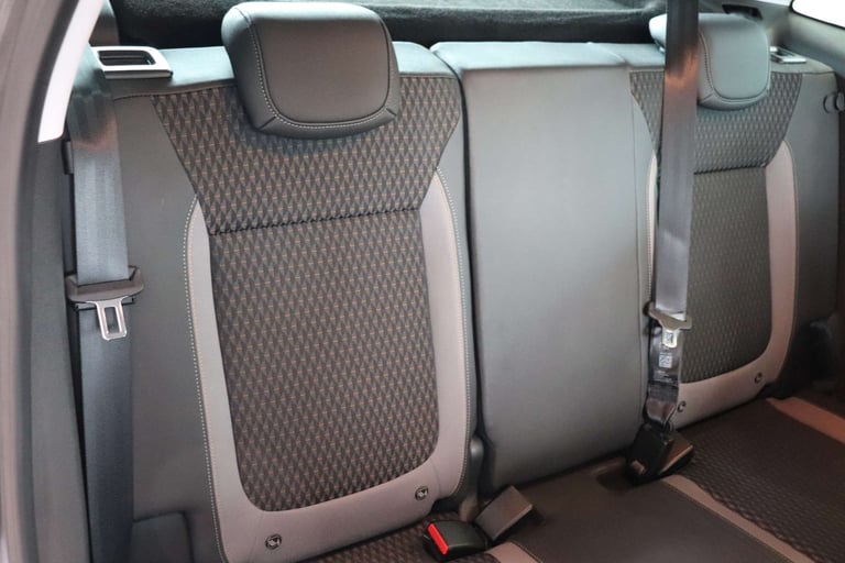 2019 Vauxhall Crossland X 1.2 Crossland X Elite T 5dr SUV Petrol Manual