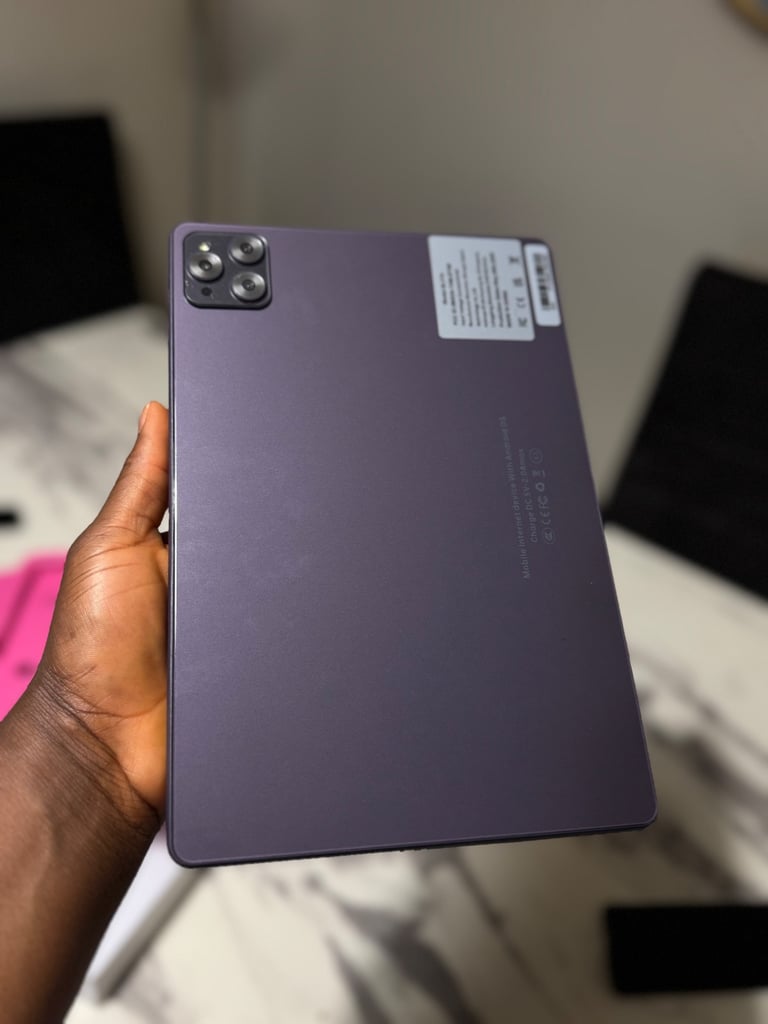 New 10.1 educational table with parental control 