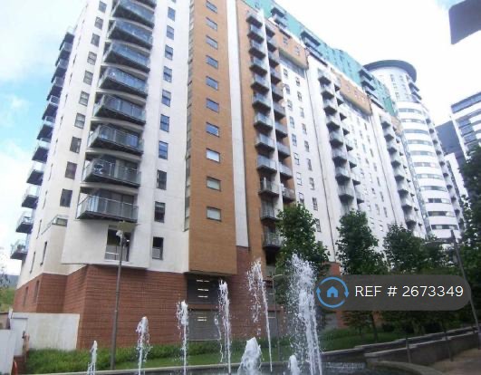 2 bedroom flat in Jefferson Place, Manchester, M4 (2 bed) (#2673349)