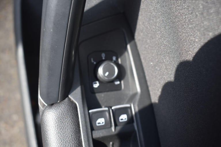 2017 Volkswagen Tiguan 2.0 TDI SEL Euro 6 (s/s) 5dr ESTATE Diesel Manual