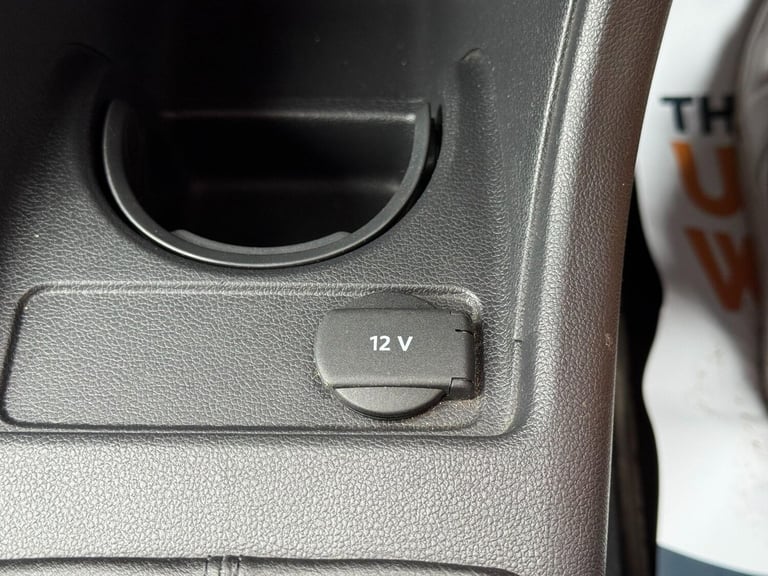 2012 Volkswagen up! 1.0 Move Up 5dr HATCHBACK PETROL Manual