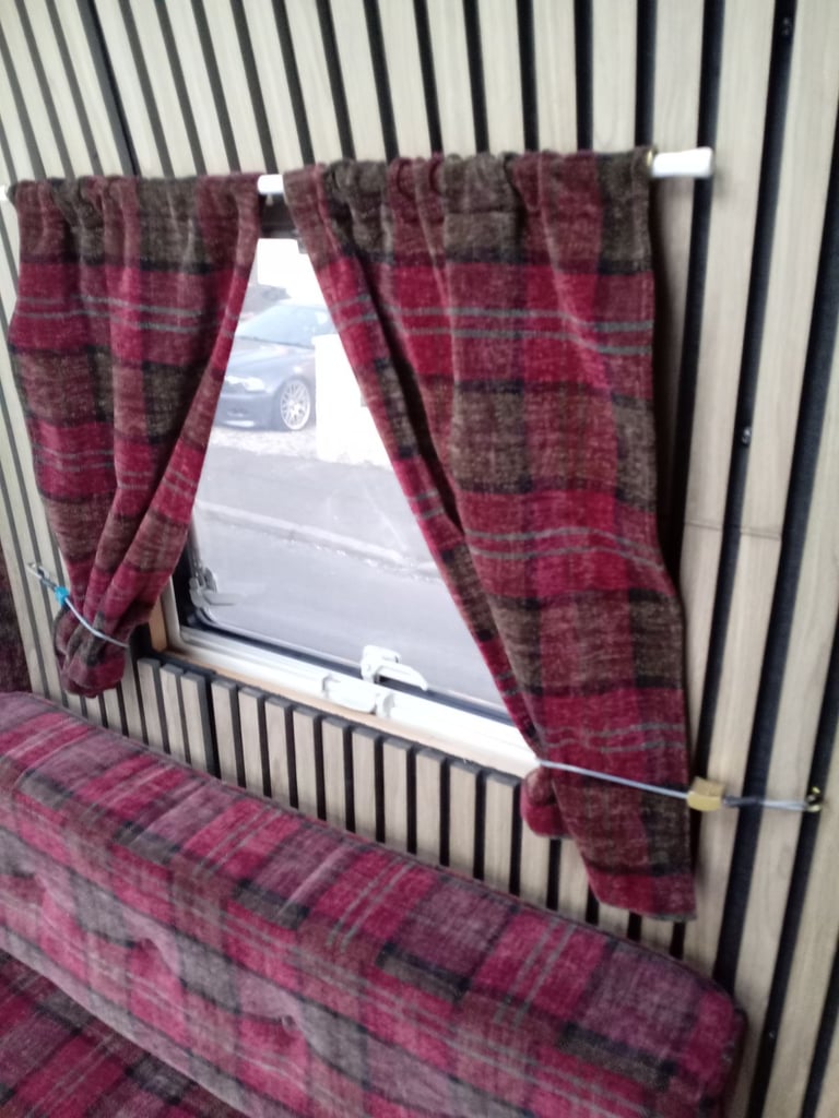 Campervan for sale