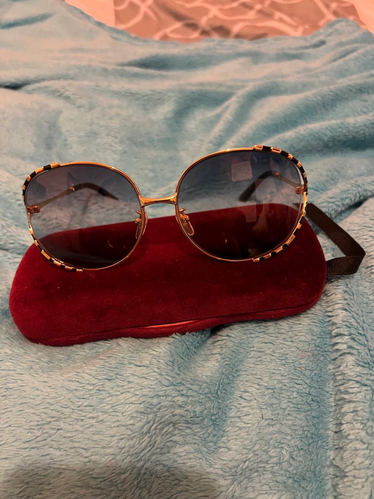 CHANEL Sunglasses for sale in Glasgow, United Kingdom, Facebook  Marketplace