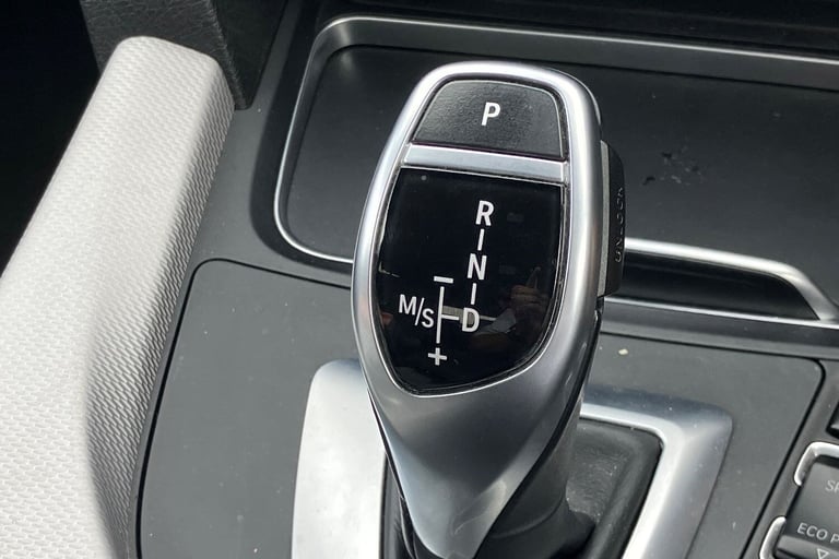 2018 BMW 3 Series 335d xDrive M Sport 4dr Step Auto Saloon Diesel Automatic