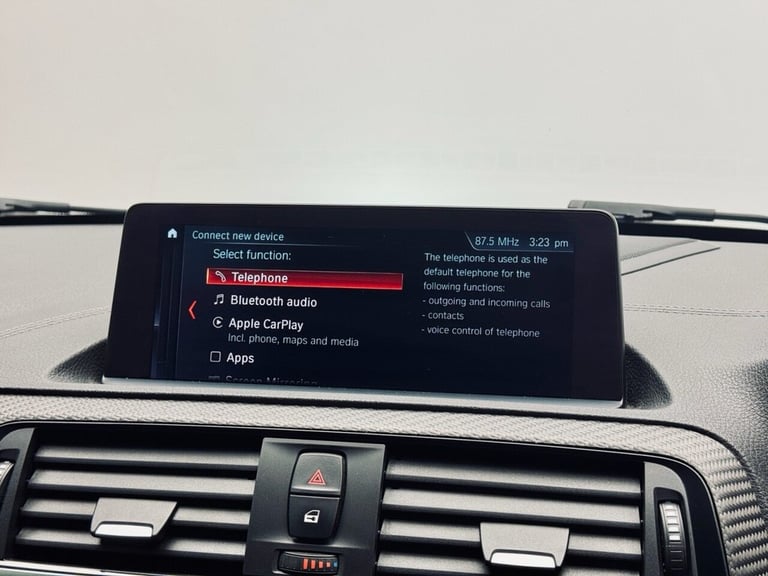 2018 BMW M2 M2 Competition 2dr DCT COUPE PETROL Automatic