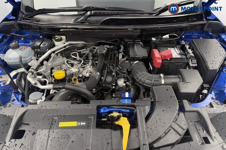 2024 Nissan Qashqai 1.3 DiG-T MH Acenta Premium 5dr SUV Petrol Manual