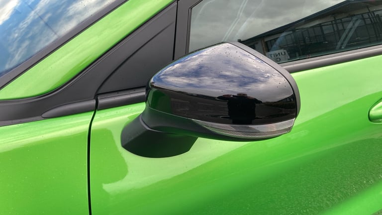 2022 Ford Puma 1.5 EcoBoost ST 5dr Petrol Hatchback Hatchback Petrol Manual