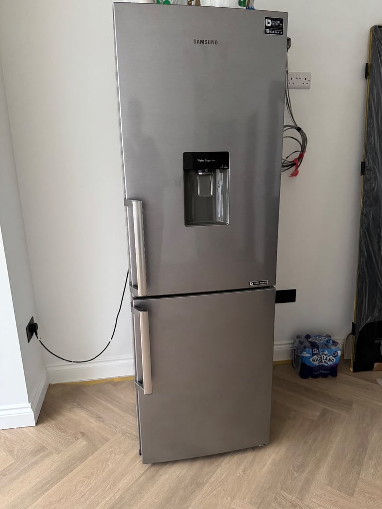 Samsung Fridge Freezer