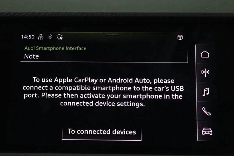 2021 Audi A1 1.0 TFSI 25 Sport Sportback S Tronic Euro 6 (s/s) 5dr HATCHBACK Petrol Automatic