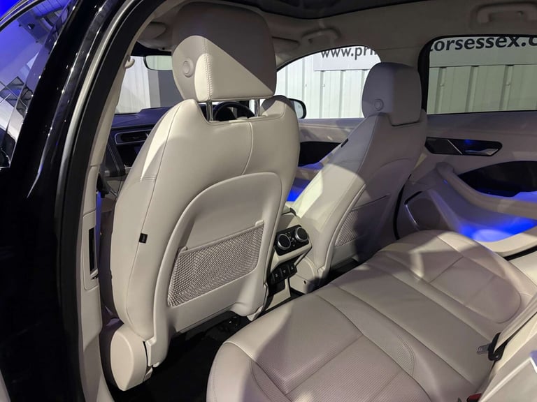 2019 Jaguar I-Pace 294kW EV400 First Edition 90kWh 5dr Auto HATCHBACK ELECTRIC Automatic