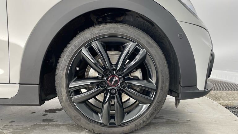 2022 MINI Convertible 1.5 Cooper Sport 2dr Auto CONVERTIBLE PETROL Manual