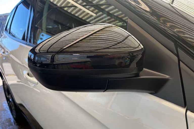 2022 Vauxhall Grandland 1.2 Turbo GS Line 5dr HATCHBACK PETROL Manual