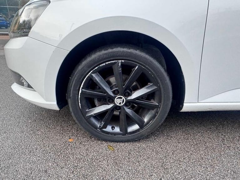 2016 Skoda Fabia 1.2 TSI Colour Edition 5dr Manual Hatchback Petrol Manual