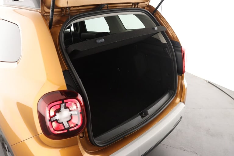 2020 Dacia Duster 1.0 TCe 100 Bi-Fuel Prestige 5dr Estate Petrol/LPG Manual